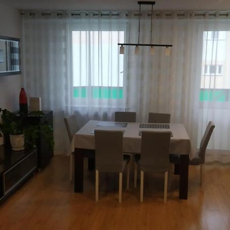 Apartament Mazuria Ełk Extérieur photo