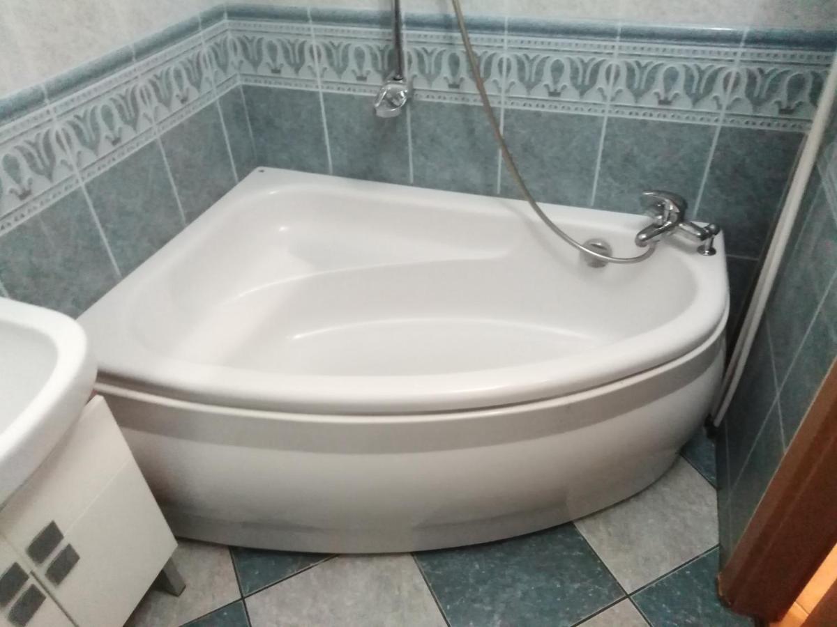 Apartament Mazuria Ełk Extérieur photo