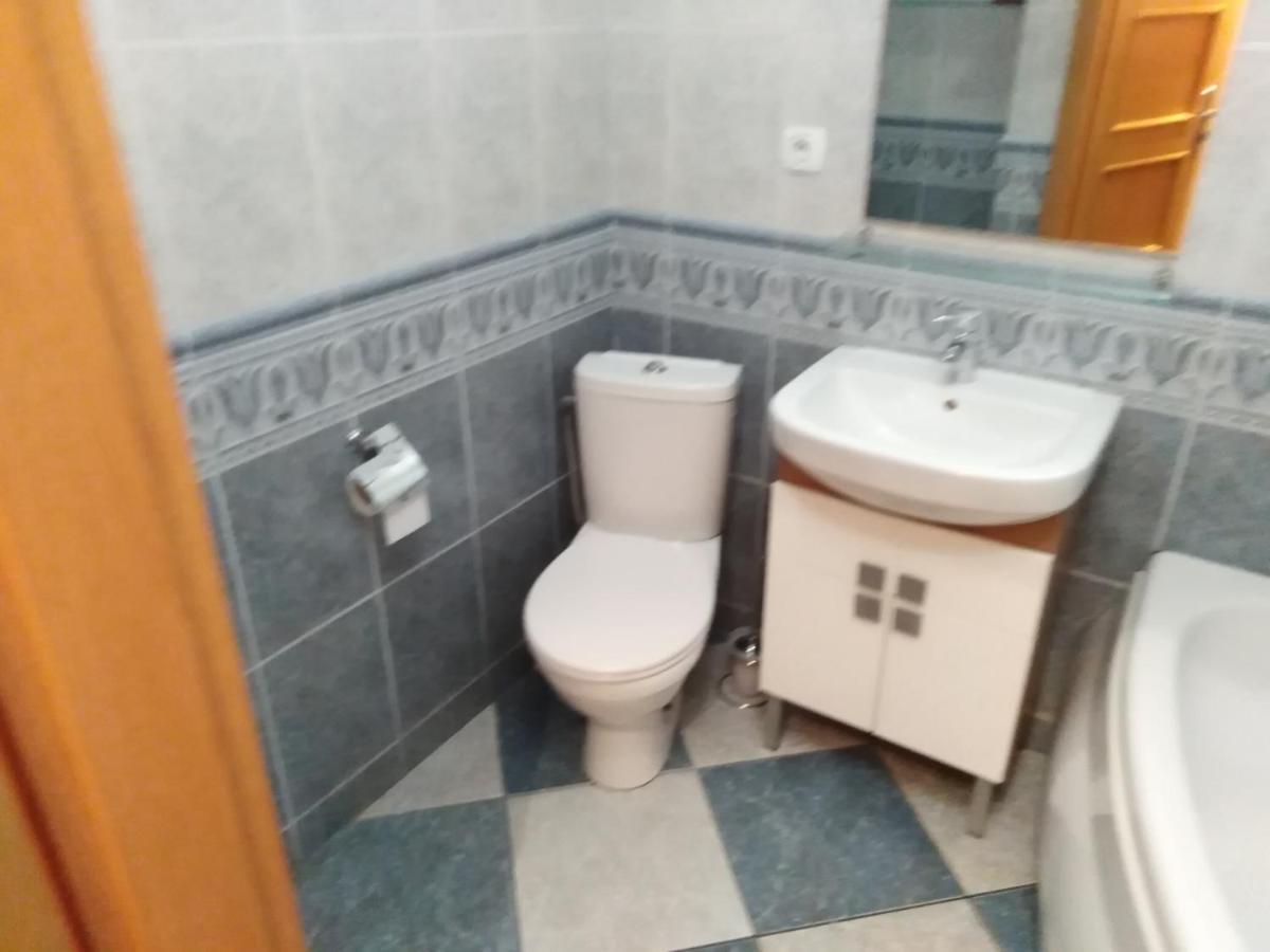 Apartament Mazuria Ełk Extérieur photo