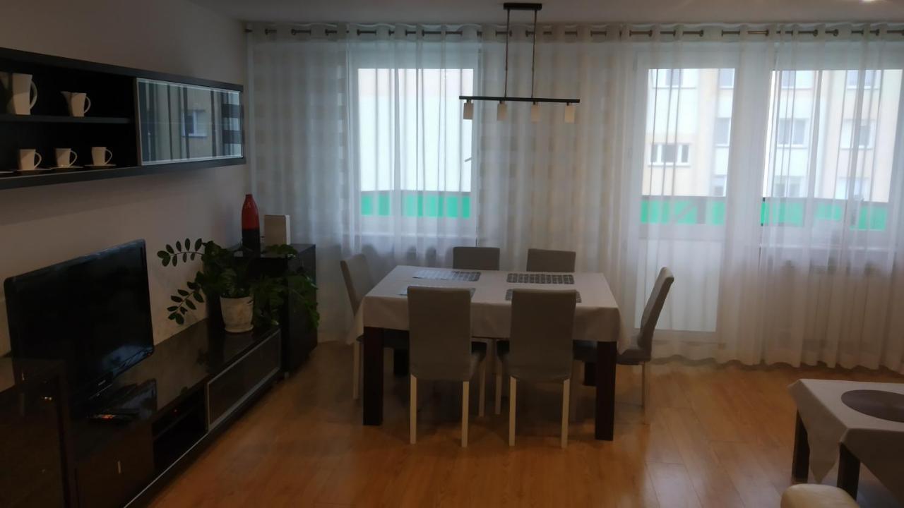 Apartament Mazuria Ełk Extérieur photo